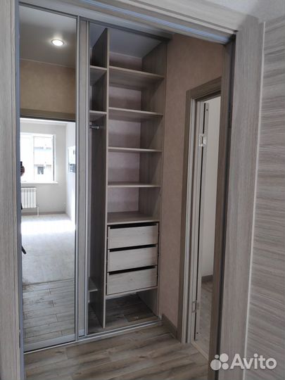 Изготовление корпусной мебели на заказ