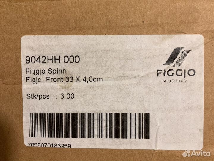 Тарелки Figgio