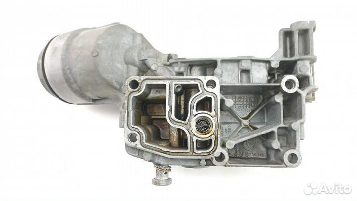 Корпус масляного фильтра Bmw 5-Series E60 M54B25