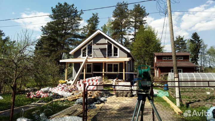 Кадастровый инженер