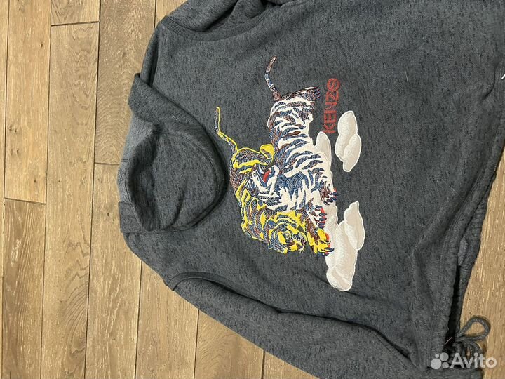 Худи женское