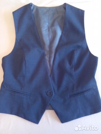 Форма школьная