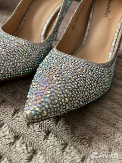 Туфли женские