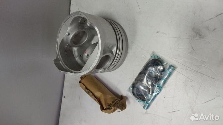 Поршень - teikin