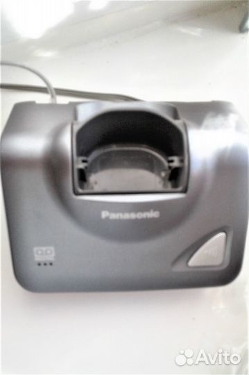 Радио телефон panasonic