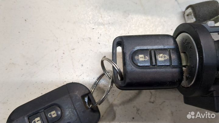 Колонка рулевая Renault Espace 4 2002, 2006