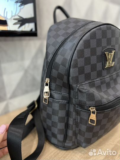 Рюкзак женский