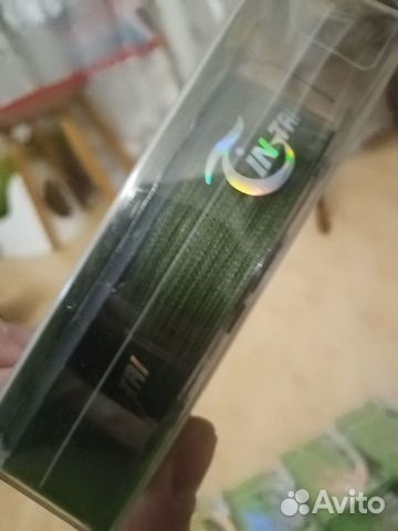 Плетенка четырехжильная Zorro