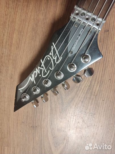 Электрогитара B.C.Rich