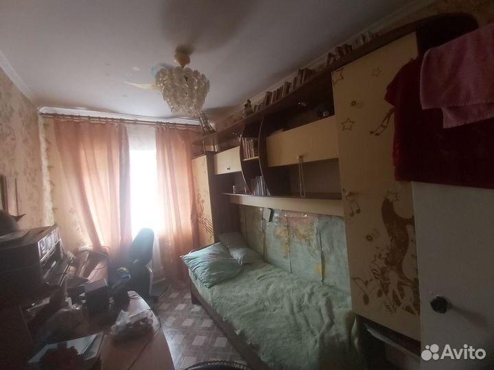 Подростковый гарнитур