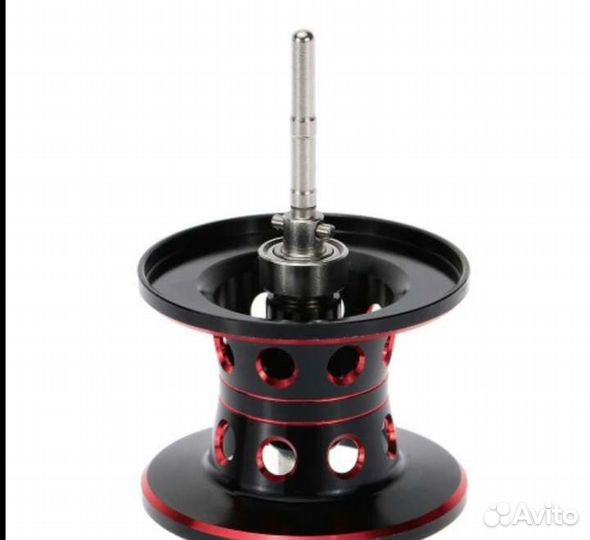 Шпуля для катушки