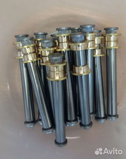 Ремкомплект петли двери Jeep grand cherokee ZJ KJ