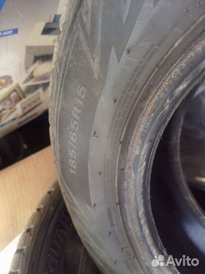 Nexen Winguard WinSpike 185/65 R15