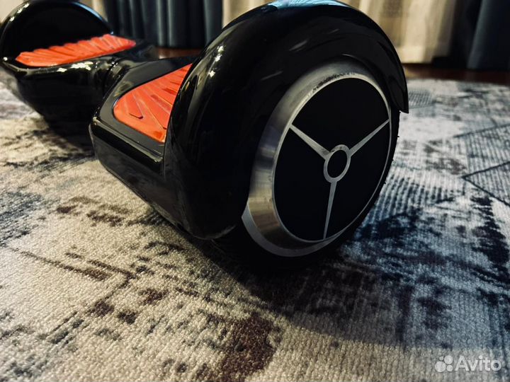 Гироскутер Mekotron HoverBoard 6