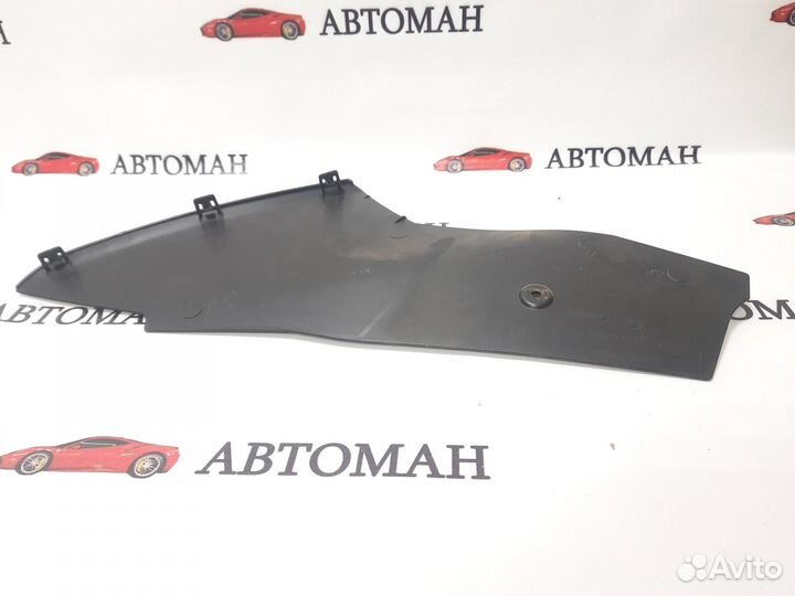 Накладка торпеды Лада Веста