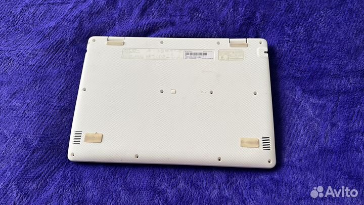 Нетбук Acer Aspire R 11 R3-131T-C81R