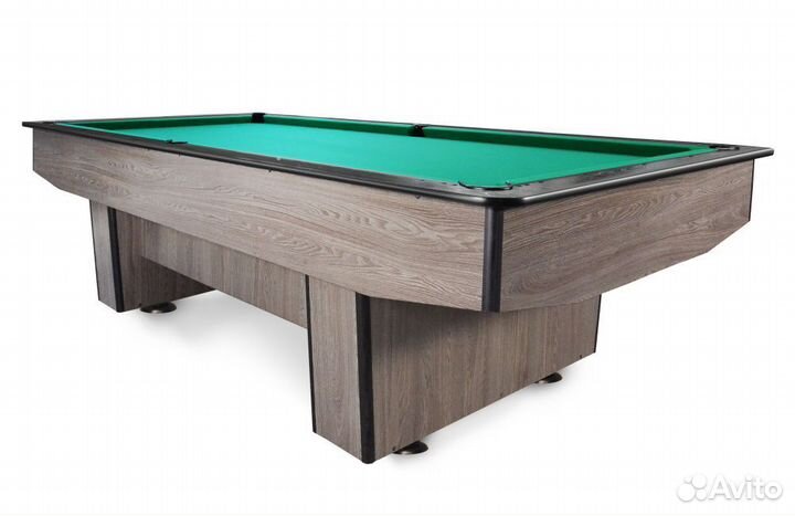 Бильярдный стол Модерн Люкс 7фт