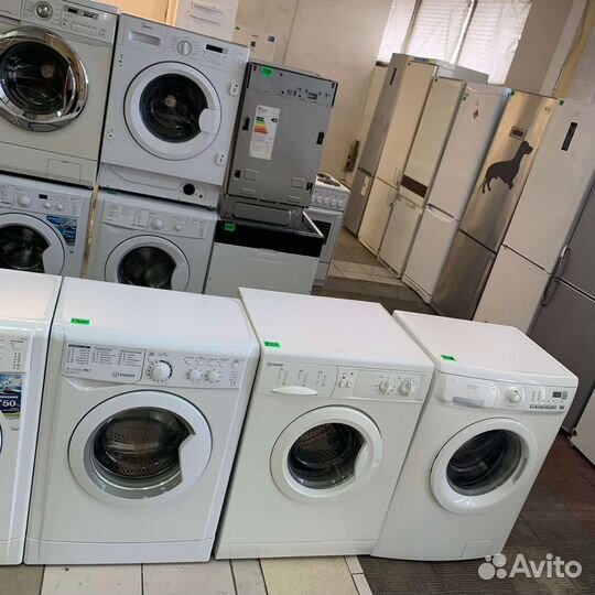 Стиральная машина с доставкой