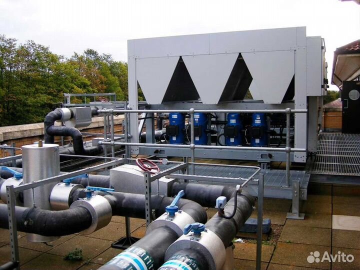 Монтаж кондиционеров, установка, заправка, чистка