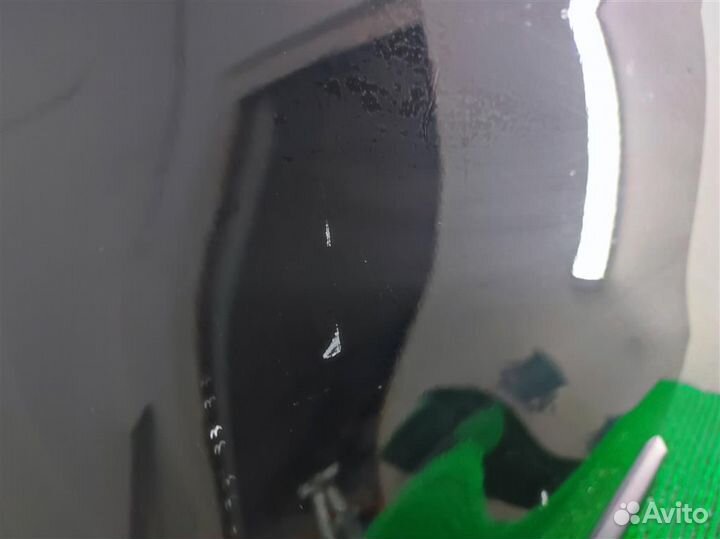 Дверь задняя правая Honda CR-V 3 (RE) 2009