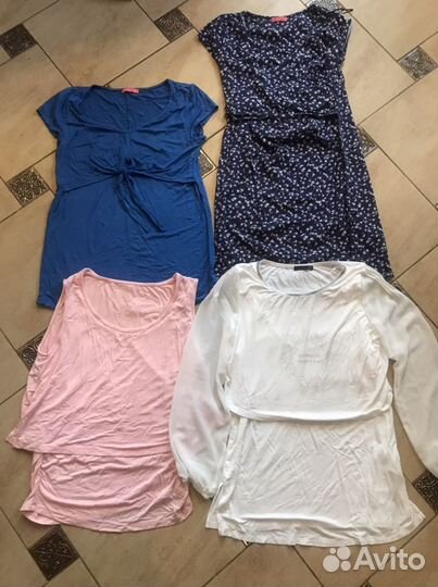 Одежда для кормления Mothercare XS/S