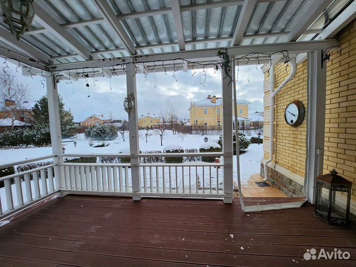 Мягкие окна пвх для террас и беседок