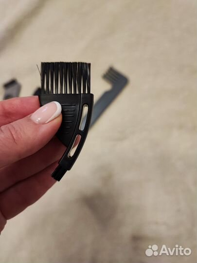 Щетки, кисти для техники разные, новые