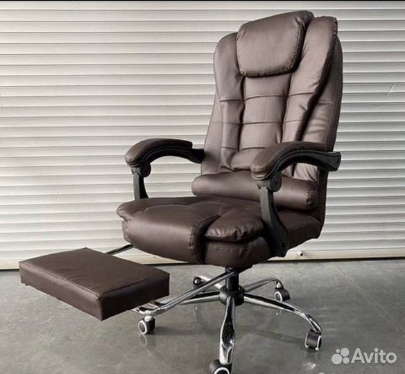 Кресло руководителя