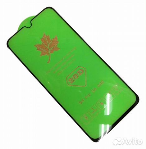 Защитное стекло 3D, олеофобное покрытие, для Samsu