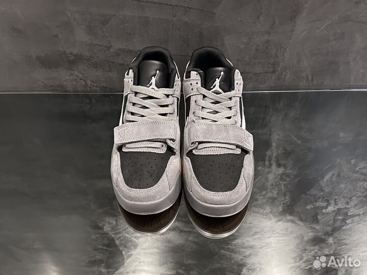 Кроссовки Nike Jordan Cut the Check TS