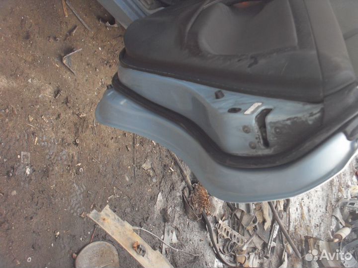 Дверь задняя правая 6700333170 Toyota Camry V40