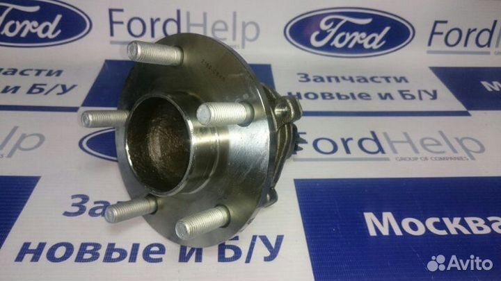 Ступица (Подшипник задней ступицы) Ford Focus 2
