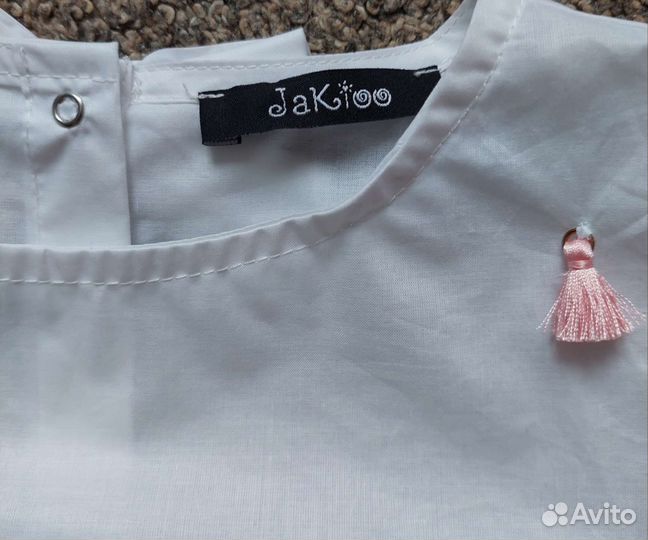 Блуза Моннализа