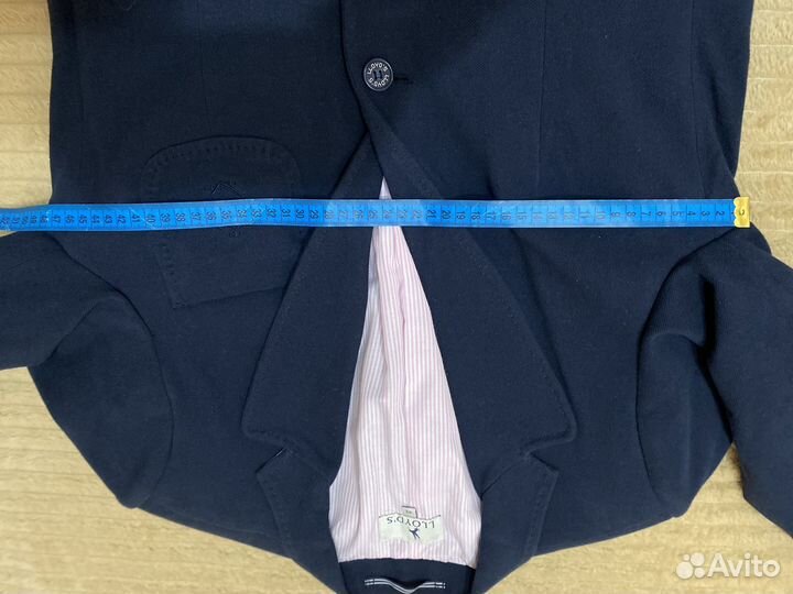 Пиджак женский lloyd's 44-46р