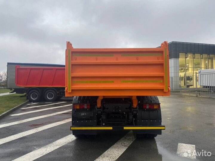 МАЗ 555025-581-000, 2022