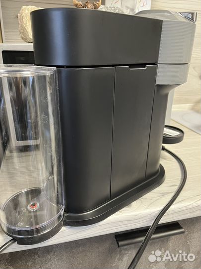 Капсульная кофемашина Nespresso essenza mini c30