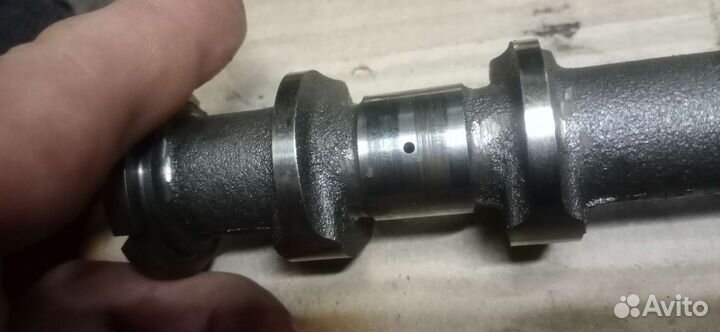 Распредвалы vq35de впуск, выпуск 350Z,Fairlady Z33