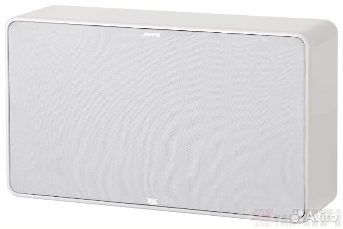 Подвесная ас jamo D 500 LCR 1шт, white