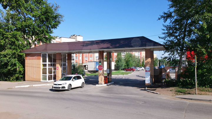 1-к. квартира, 42,1 м², 5/8 эт.