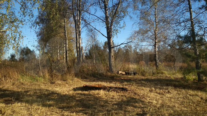 Дом 39,6 м² на участке 14 сот.