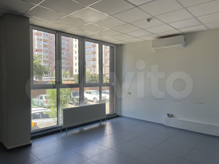 Торговая площадь, 90 м²