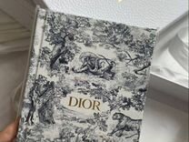 Блокнот dior