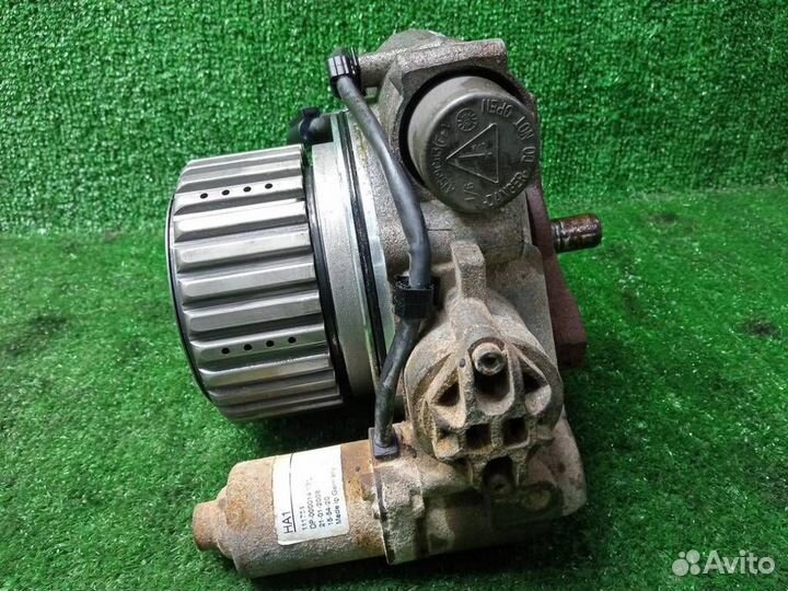 Муфта включения заднего моста Volkswagen Tiguan