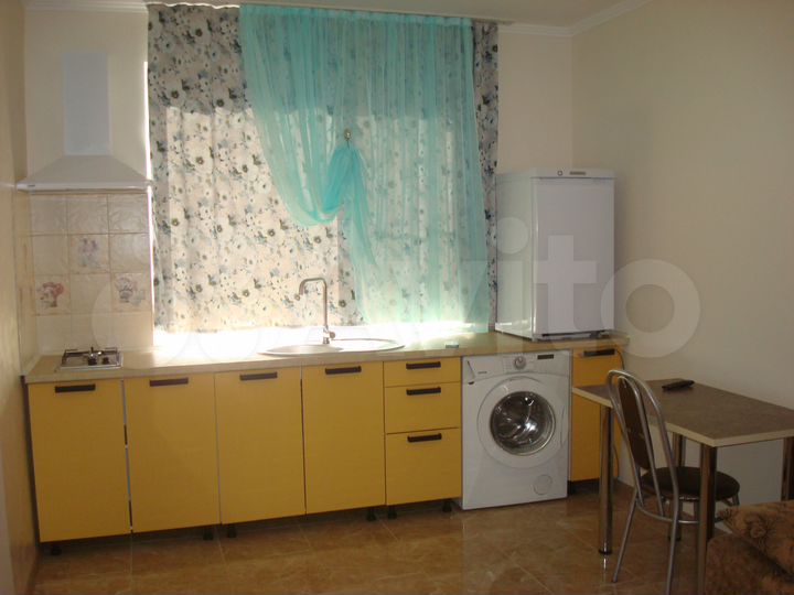 Квартира-студия, 24 м², 2/2 эт.