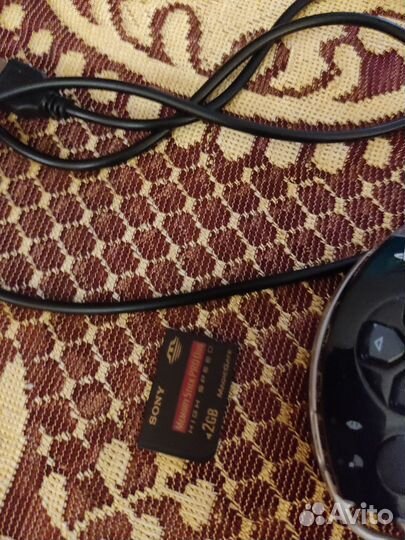 Sony PSP 1000