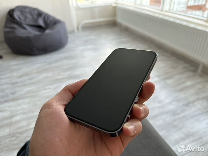 iPhone 14 Pro, 256 ГБ