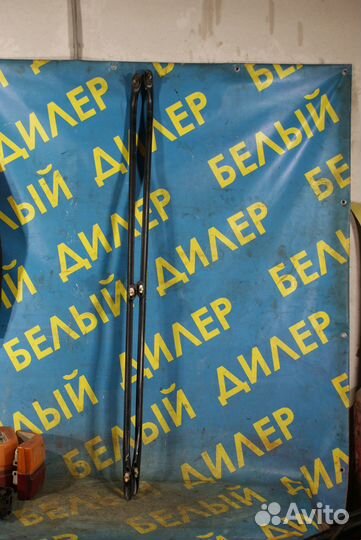 Рейлинги на крышу Volkswagen Passat B3