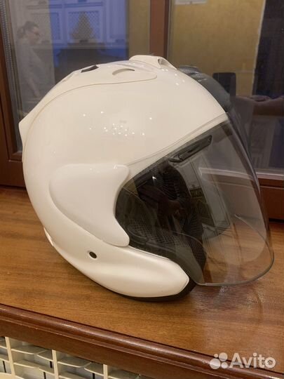 Мотошлем Arai X-Tend RAM