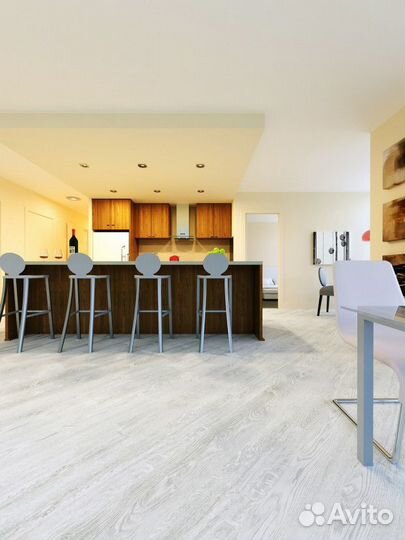 Виниловый ламинат