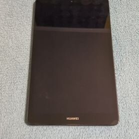 Huawei mediapad M5 lite